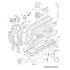 PAI 121396 Multi-Purpose Seal Rectangular Sealing Ring