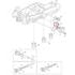 PAI 842051 Washer Washer - 0.393in, 10mm, ID x 0.531in, 13.50mm, OD x 0.032in, 1mm Thick, Copper