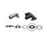 PAI 631272 Engine Oil Pump Gasket Engine Oil Pump Gasket - Detroit Diesel Series 60 Application