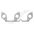631383 by PAI - Exhaust Manifold Gasket - Detroit Diesel DD15 Application