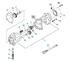 PAI 131322 Multi-Purpose Gasket Cover Gasket - Cummins N14 Series Application