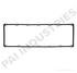 331219 by PAI - Engine Oil Pan Gasket - for Caterpillar 3176/C10/C12 Application