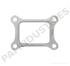 131370 by PAI - Turbocharger Mounting Gasket - Cummins N14 Series