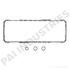PAI 331257 Engine Oil Pan Gasket Kit Engine Oil Pan Gasket Kit - for Caterpillar 3116/3126/C7 Application