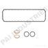 PAI 131492 Engine Oil Pan Gasket Kit Engine Oil Pan Gasket Kit - Internal Dampening Cummins L10 / M11 / ISM Series