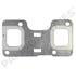 331373 by PAI - Exhaust Manifold Gasket - for Caterpillar Engine 3100/C7 Series