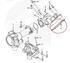 PAI 131629 Multi-Purpose Gasket GASKET,AIR