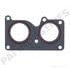 PAI 131485 Engine Coolant Thermostat Housing Cover Gasket THERMOSTAT GSK