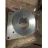 PAI 381820 Engine Water Pump Backing Plate Gasket Engine Water Pump Backing Plate Gasket - Aluminum Adapter Caterpillar 3406E