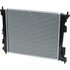 RA13415C by UNIVERSAL AIR CONDITIONER (UAC) - Radiator -- Crossflow Radiator