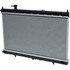 RA13431C by UNIVERSAL AIR CONDITIONER (UAC) - Radiator -- Downflow Radiator