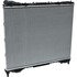 RA13433C by UNIVERSAL AIR CONDITIONER (UAC) - Radiator -- Downflow Radiator