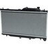 RA13461C by UNIVERSAL AIR CONDITIONER (UAC) - Radiator -- Downflow Radiator