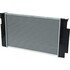 RA13481C by UNIVERSAL AIR CONDITIONER (UAC) - Radiator -- Crossflow Radiator