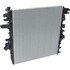 RA13595C by UNIVERSAL AIR CONDITIONER (UAC) - Radiator -- Crossflow Radiator