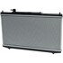 RA13671C by UNIVERSAL AIR CONDITIONER (UAC) - Radiator -- Downflow Radiator