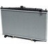 RA1573C by UNIVERSAL AIR CONDITIONER (UAC) - Radiator -- Downflow Radiator