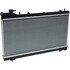 RA1574C by UNIVERSAL AIR CONDITIONER (UAC) - Radiator -- Downflow Radiator