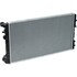 RA2241C by UNIVERSAL AIR CONDITIONER (UAC) - Radiator -- Crossflow Radiator