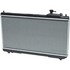 RA2292C by UNIVERSAL AIR CONDITIONER (UAC) - Radiator -- Downflow Radiator