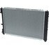 RA2306C by UNIVERSAL AIR CONDITIONER (UAC) - Radiator -- Crossflow Radiator