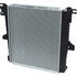 RA2308C by UNIVERSAL AIR CONDITIONER (UAC) - Radiator -- Crossflow Radiator