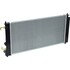 RA2335C by UNIVERSAL AIR CONDITIONER (UAC) - Radiator -- Crossflow Radiator