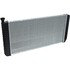 RA2317C by UNIVERSAL AIR CONDITIONER (UAC) - Radiator -- Crossflow Radiator