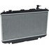 RA2403C by UNIVERSAL AIR CONDITIONER (UAC) - Radiator -- Downflow Radiator