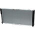 RA2408C by UNIVERSAL AIR CONDITIONER (UAC) - Radiator -- Crossflow Radiator