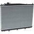 RA2409C by UNIVERSAL AIR CONDITIONER (UAC) - Radiator -- Downflow Radiator