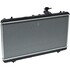 RA2451C by UNIVERSAL AIR CONDITIONER (UAC) - Radiator -- Downflow Radiator