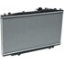 RA2571C by UNIVERSAL AIR CONDITIONER (UAC) - Radiator -- Downflow Radiator