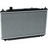 RA2572C by UNIVERSAL AIR CONDITIONER (UAC) - Radiator -- Downflow Radiator