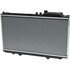 RA2575C by UNIVERSAL AIR CONDITIONER (UAC) - Radiator -- Downflow Radiator