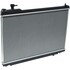 RA2683C by UNIVERSAL AIR CONDITIONER (UAC) - Radiator -- Downflow Radiator