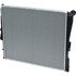 RA2771C by UNIVERSAL AIR CONDITIONER (UAC) - Radiator -- Crossflow Radiator