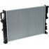 RA2868C by UNIVERSAL AIR CONDITIONER (UAC) - Radiator -- Crossflow Radiator