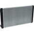 RA2892C by UNIVERSAL AIR CONDITIONER (UAC) - Radiator -- Crossflow Radiator