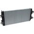 RA2935C by UNIVERSAL AIR CONDITIONER (UAC) - Radiator -- Crossflow Radiator