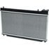 RA2955C by UNIVERSAL AIR CONDITIONER (UAC) - Radiator -- Downflow Radiator