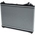 RA2920C by UNIVERSAL AIR CONDITIONER (UAC) - Radiator -- Downflow Radiator