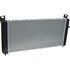 RA2921C by UNIVERSAL AIR CONDITIONER (UAC) - Radiator -- Crossflow Radiator