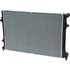 RA2964C by UNIVERSAL AIR CONDITIONER (UAC) - Radiator -- Crossflow Radiator