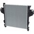 RA2975C by UNIVERSAL AIR CONDITIONER (UAC) - Radiator -- Crossflow Radiator