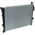 RA2961C by UNIVERSAL AIR CONDITIONER (UAC) - Radiator -- Crossflow Radiator