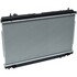 RA2999C by UNIVERSAL AIR CONDITIONER (UAC) - Radiator -- Downflow Radiator