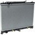 RA2985C by UNIVERSAL AIR CONDITIONER (UAC) - Radiator -- Downflow Radiator