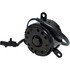 RM9136C by UNIVERSAL AIR CONDITIONER (UAC) - Engine Cooling Fan Motor -- Radiator Fan Motor > 74.6W