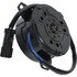 RM9184C by UNIVERSAL AIR CONDITIONER (UAC) - Engine Cooling Fan Motor -- Radiator Fan Motor 74.6W